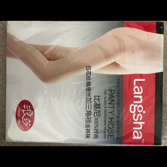 Accessories - Brand new. Sheer tights.